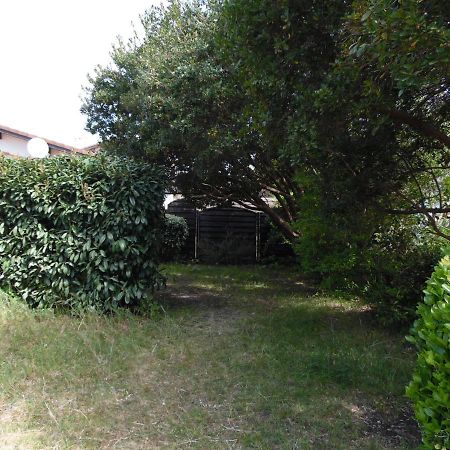 Hameau Du Pinada Vila Mimizan-Plage Exterior foto